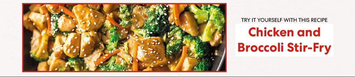 Image for Kid & Family Approved Meals for a Whole Weekend