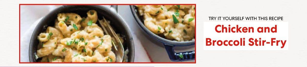 Image for Kid & Family Approved Meals for a Whole Weekend