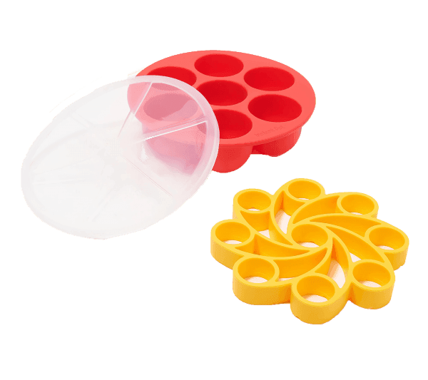 Image for Endless Possibilities With Your Instant Pot: A Guide to Essential Accessories