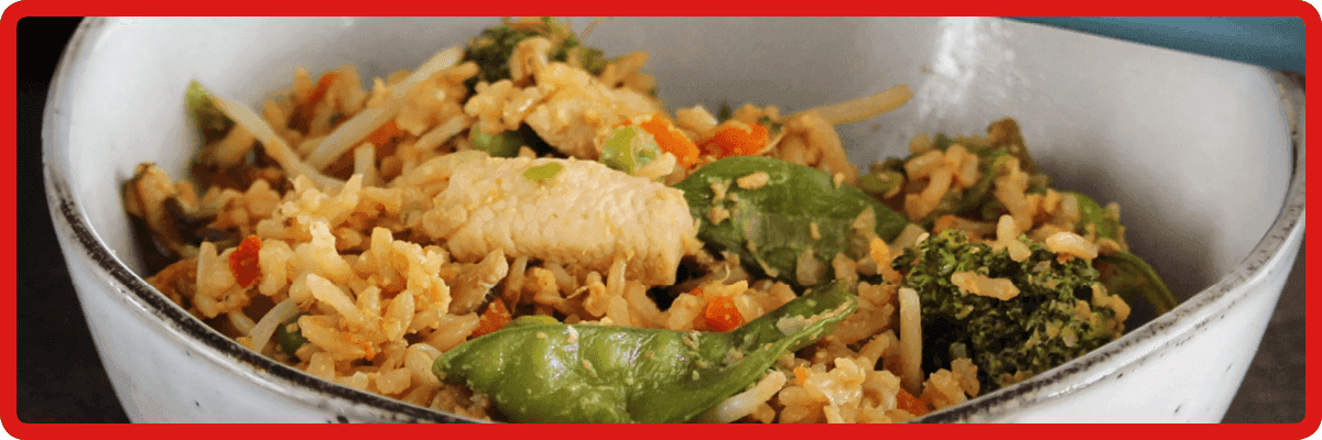 Image for Yummy, Home-cooked Meal Plan for the New Restrictions