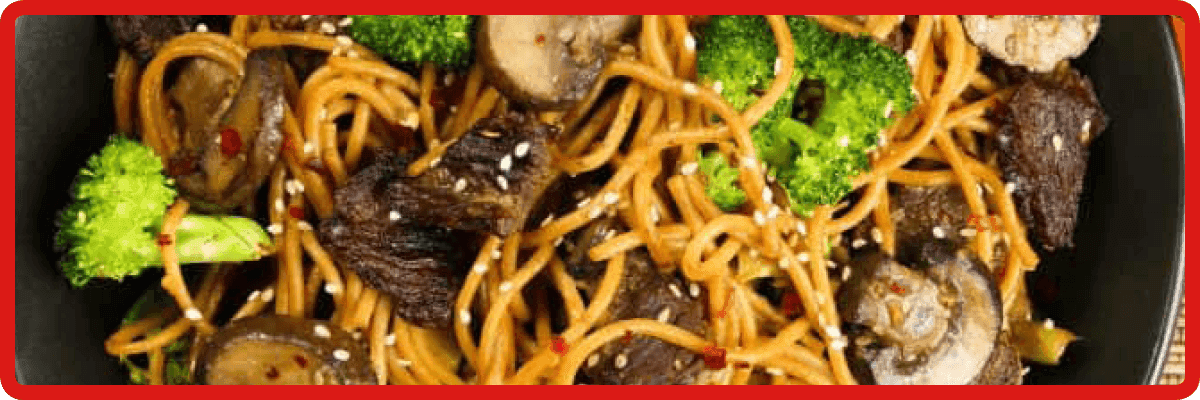 Image for Yummy, Home-cooked Meal Plan for the New Restrictions