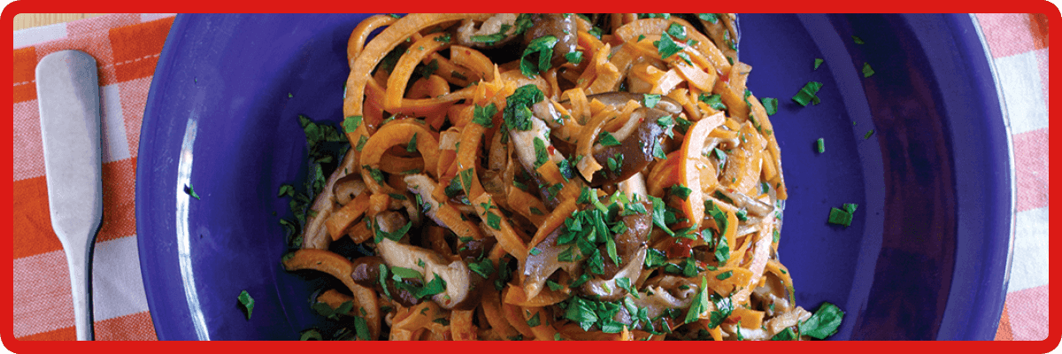 Image for Yummy, Home-cooked Meal Plan for the New Restrictions