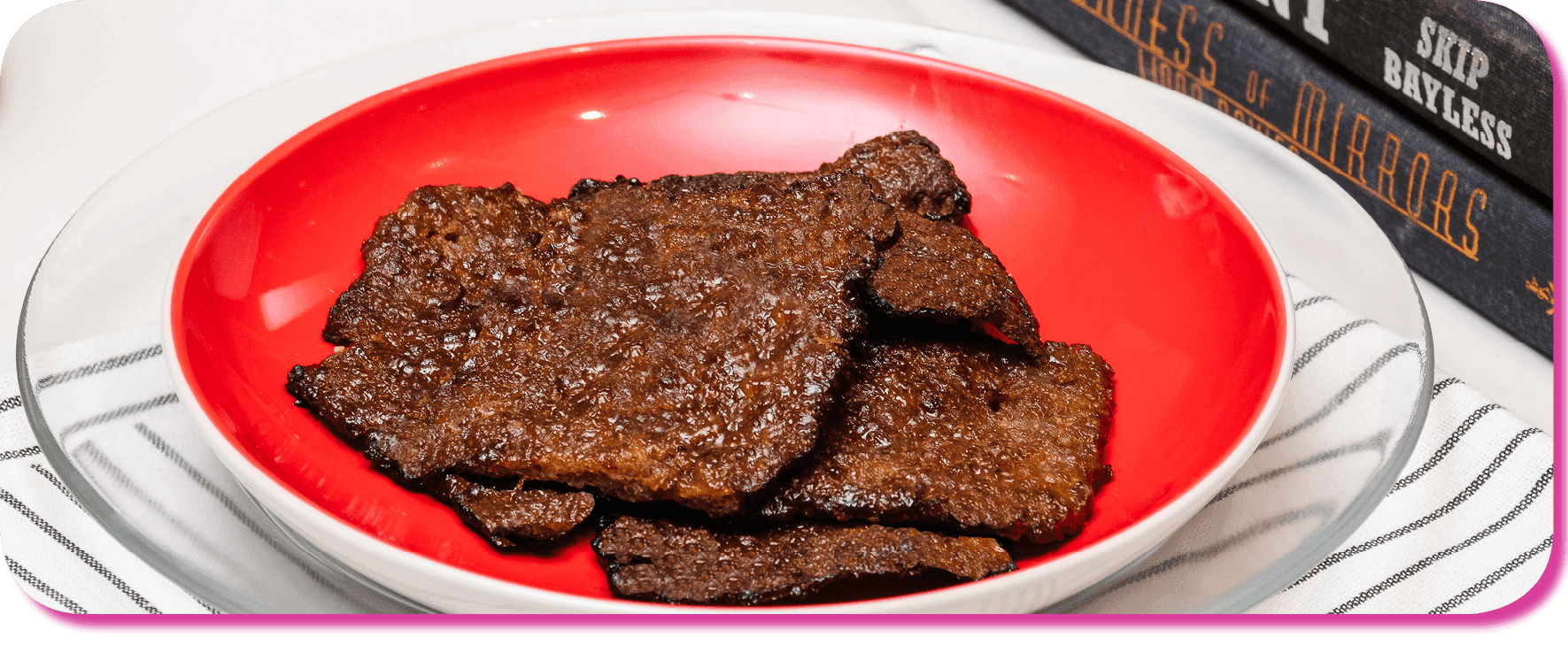 Image for Kid-Friendly, Summer Meals For This June Holiday