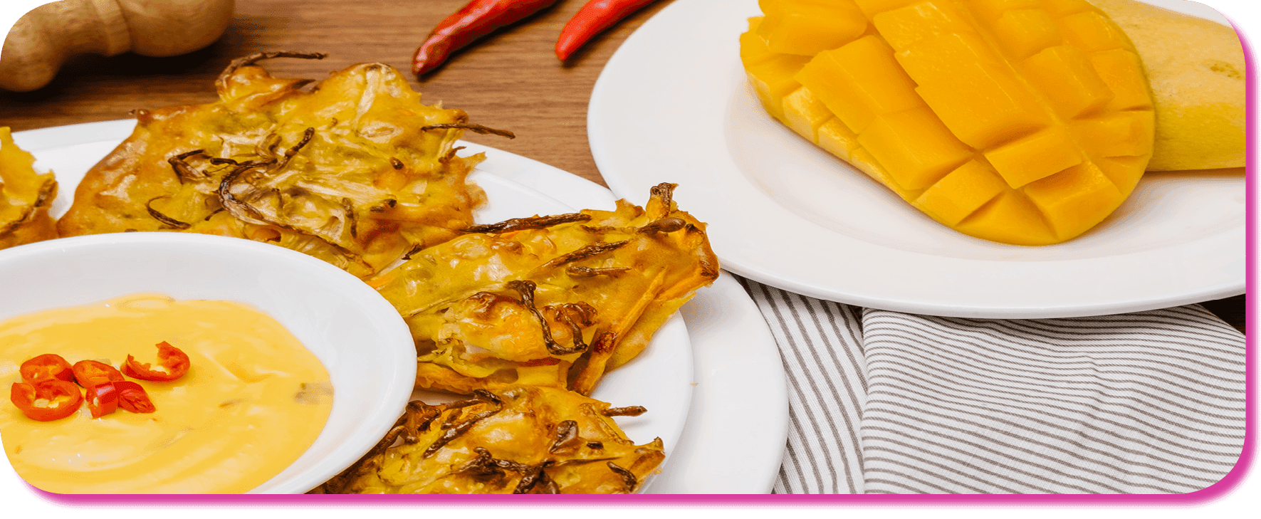 Image for Kid-Friendly, Summer Meals For This June Holiday