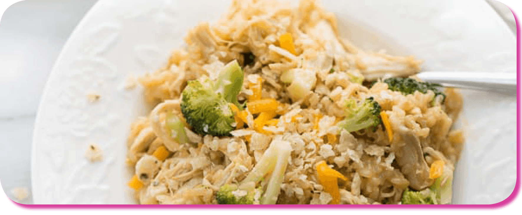 Image for Kid-Friendly, Summer Meals For This June Holiday